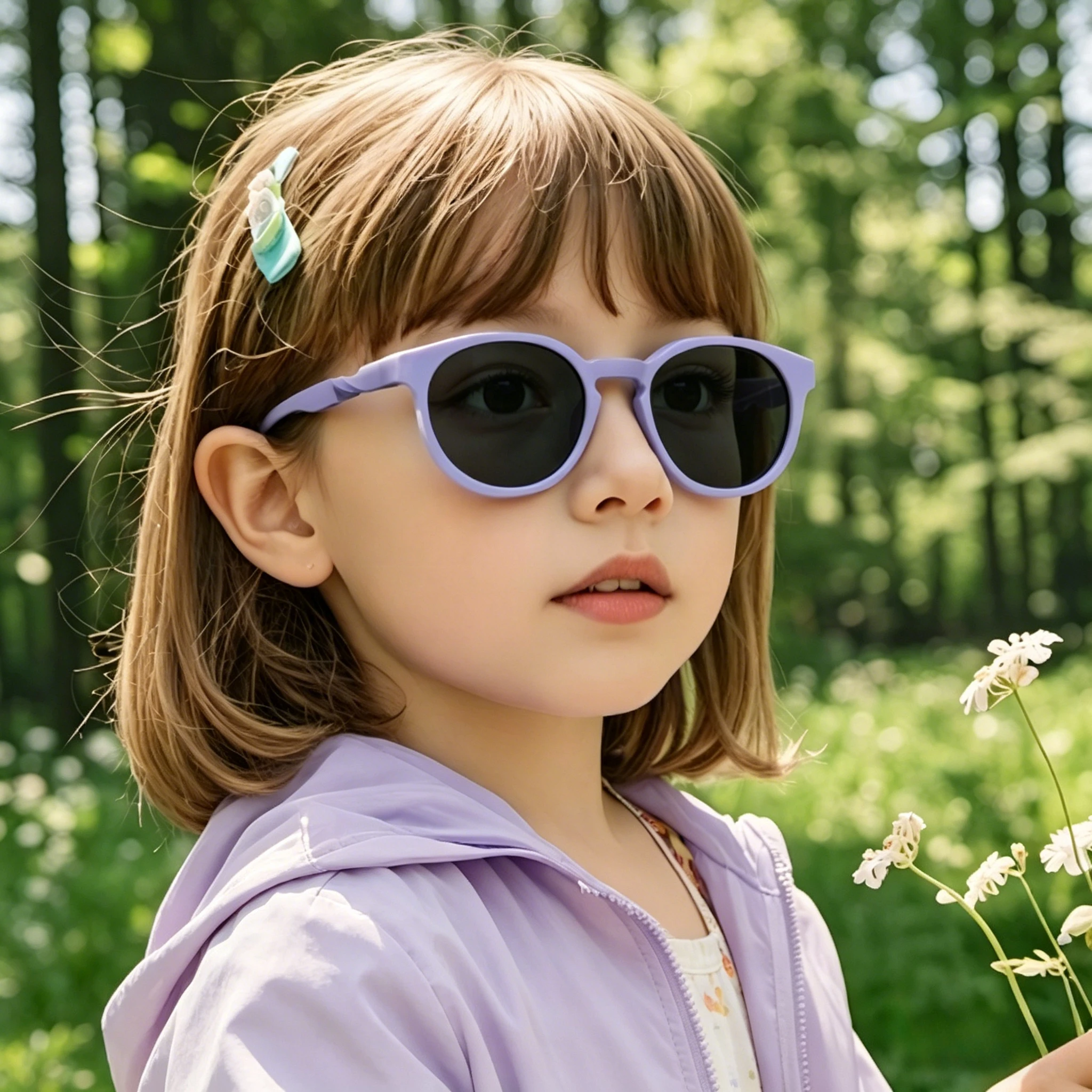 2026 New Polarized Children's Sunglasses Fashion Children's Vacation Summer Sunglasses Vintage Style
2026 New Polarized Children's Sunglasses Fashion Children's Vacation Summer Sunglasses Vintage Style