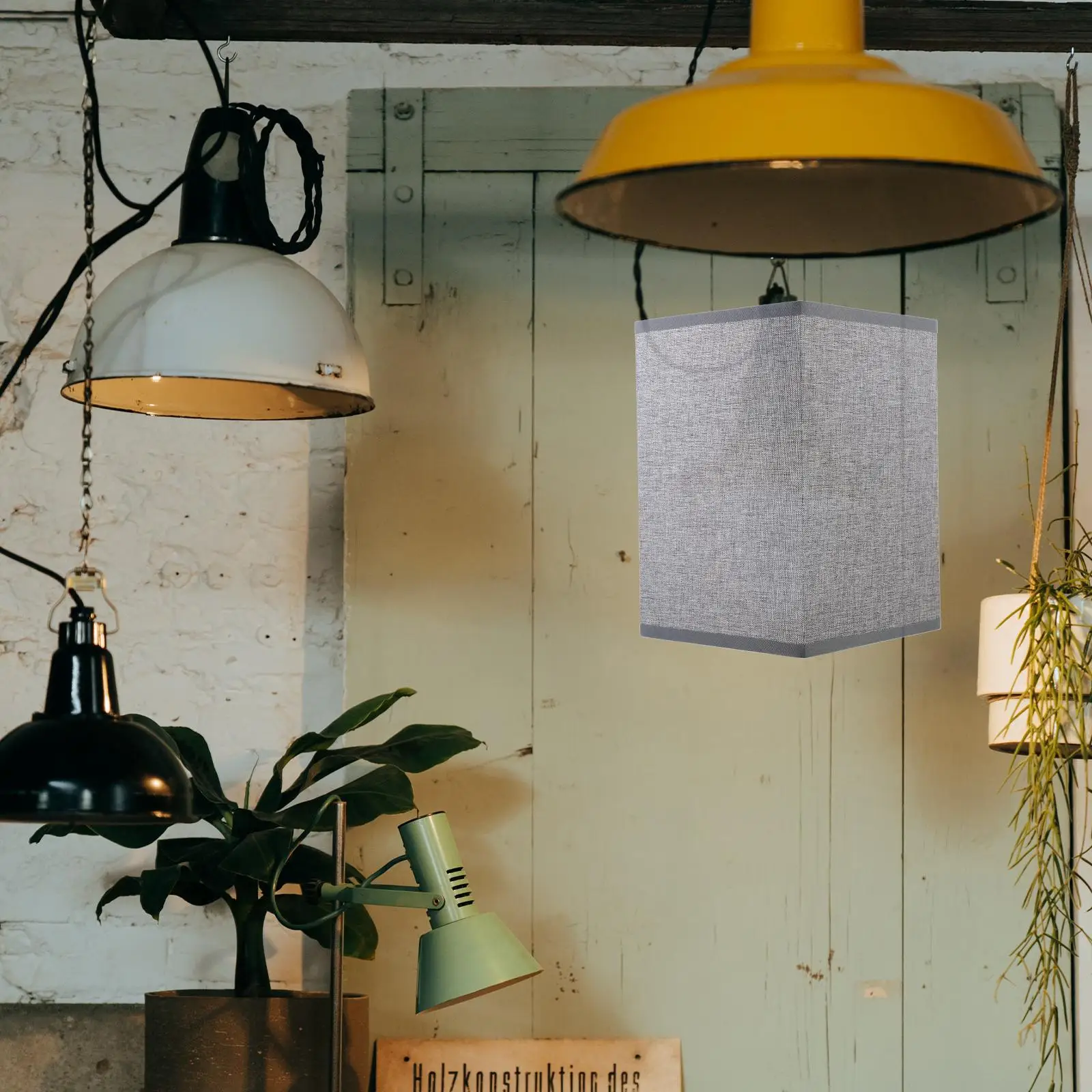 Square Lampshade Beautiful Floor Replacement Wicker Table Linen Small Rectangle Cover Washable
Square Lampshade Beautiful Floor Replacement Wicker Table Linen Small Rectangle Cover Washable