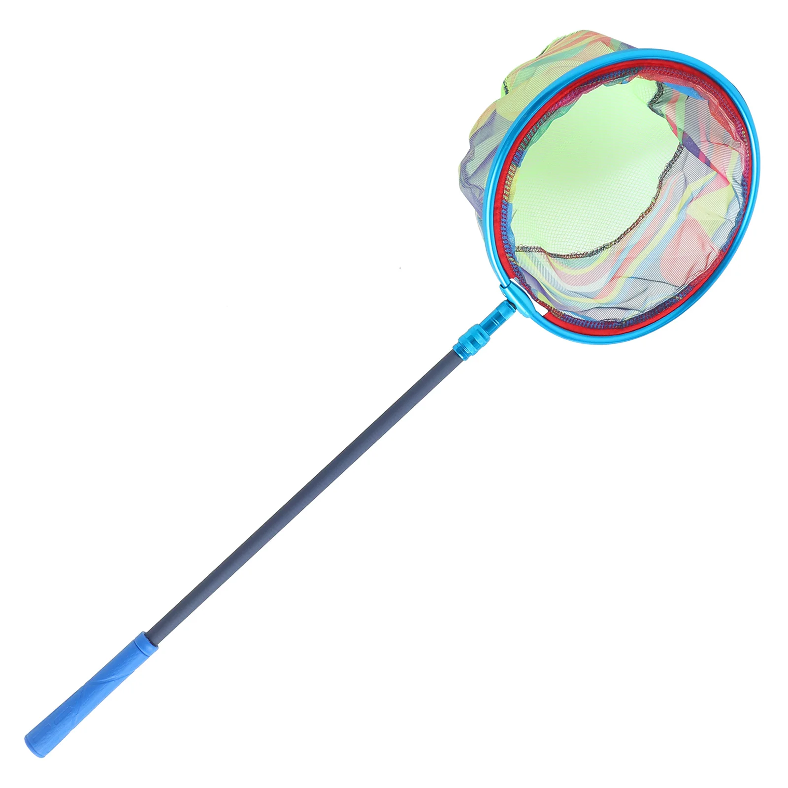 1Set Kids Fishing Nets for Beach Pond Net Retractable Fish Catching Net for Camping Boating Freshwater Saltwater Fishing
1Set Kids Fishing Nets for Beach Pond Net Retractable Fish Catching Net for Camping Boating Freshwater Saltwater Fishing