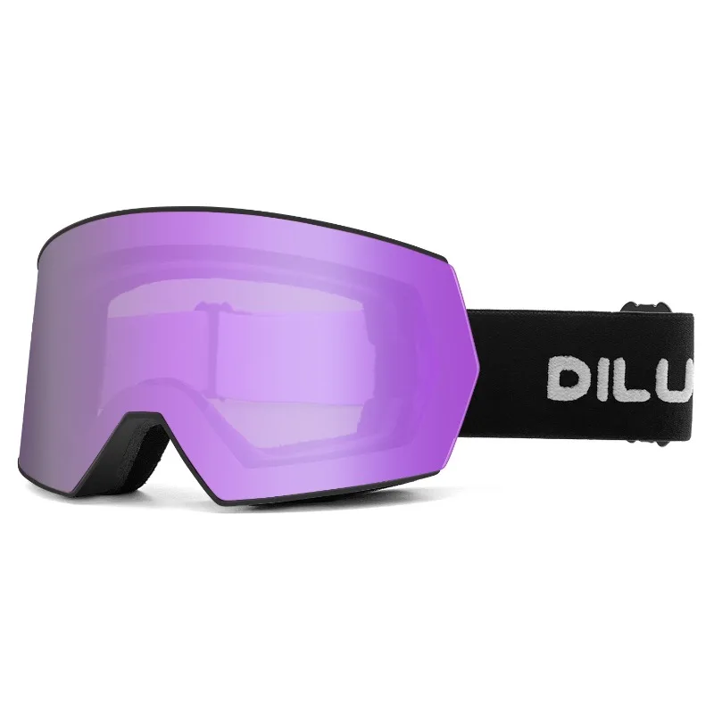 2025 New Cylindrical Ski Goggles, Double Layer Anti-Fog, Windproof Dustproof UV400, for Snowboarding Skiing Mountaineering,
2025 New Cylindrical Ski Goggles, Double Layer Anti-Fog, Windproof Dustproof UV400, for Snowboarding Skiing Mountaineering,