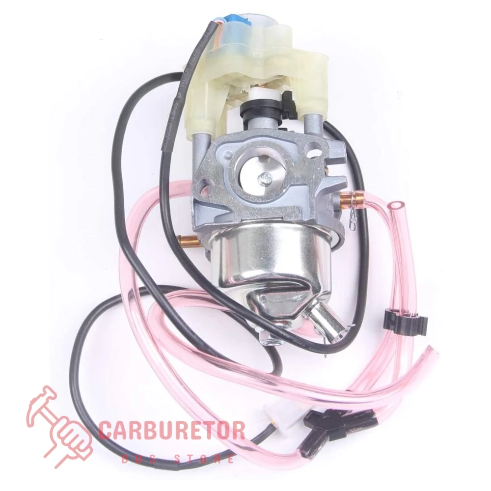 KG205 Repair kits fit for BH-Motor Repair kits Carb for Kipor KGE3000Ti KGE3500Ti IG3000 GENERATOR carburettor carbcarburetor
KG205 Repair kits fit for BH-Motor Repair kits Carb for Kipor KGE3000Ti KGE3500Ti IG3000 GENERATOR carburettor carbcarburetor