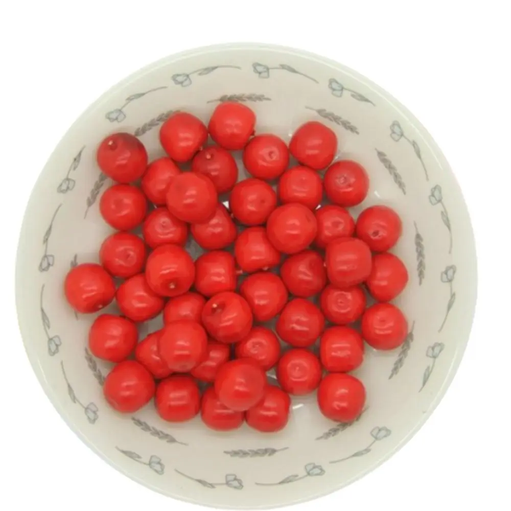 50pcs Mini Artificial Foam Fruits Realistic Funny Fake Fruits Handicrafts Fruit Model Home Kitchen Party Decorations
50pcs Mini Artificial Foam Fruits Realistic Funny Fake Fruits Handicrafts Fruit Model Home Kitchen Party Decorations