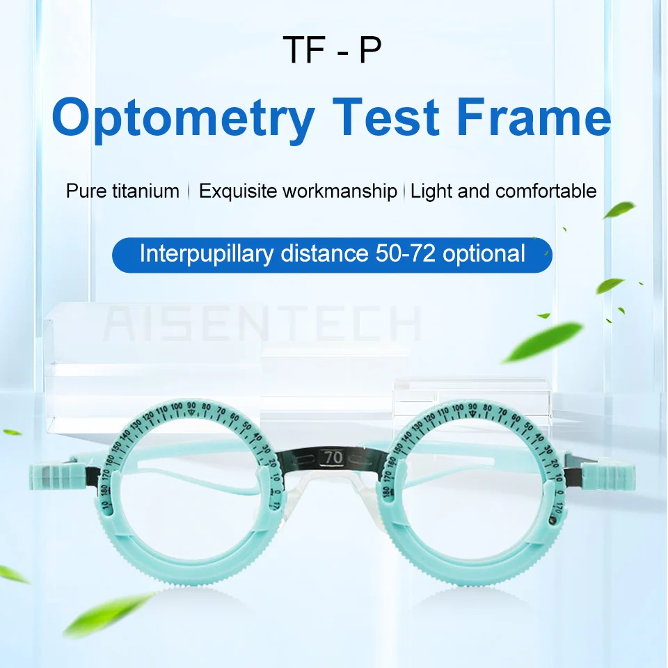Optometry Trail Frame Optical Trial Lens Frame Optometria Test Frame Spectacle Optometry Test Frame Optometry Universal Frame
Optometry Trail Frame Optical Trial Lens Frame Optometria Test Frame Spectacle Optometry Test Frame Optometry Universal Frame