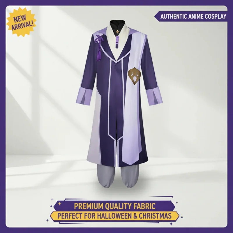 ▶❤Anime Cosplay Costume Set for Women Men, Kaguya-sama Love Is War Cosplay Outfit, Halloween Christmas Party Fancy Dress❤◀
▶❤Anime Cosplay Costume Set for Women Men, Kaguya-sama Love Is War Cosplay Outfit, Halloween Christmas Party Fancy Dress❤◀