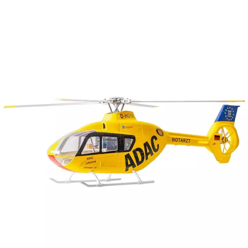 EC-135 remote-controlled simulation helicopter 470-level six-channel remote-controlled aircraft model
EC-135 remote-controlled simulation helicopter 470-level six-channel remote-controlled aircraft model