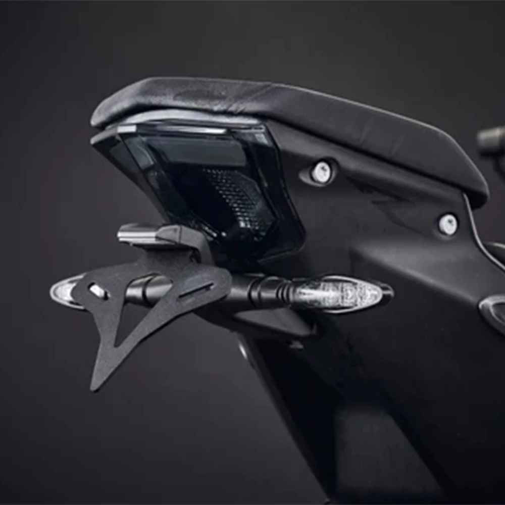 For 1290 Super Duke R 2020 2021 2022 2023 2024 Motorcycle Rear Short Tail Stock Tidy License Plate Holder Tailstock Bracket Kit
For 1290 Super Duke R 2020 2021 2022 2023 2024 Motorcycle Rear Short Tail Stock Tidy License Plate Holder Tailstock Bracket Kit