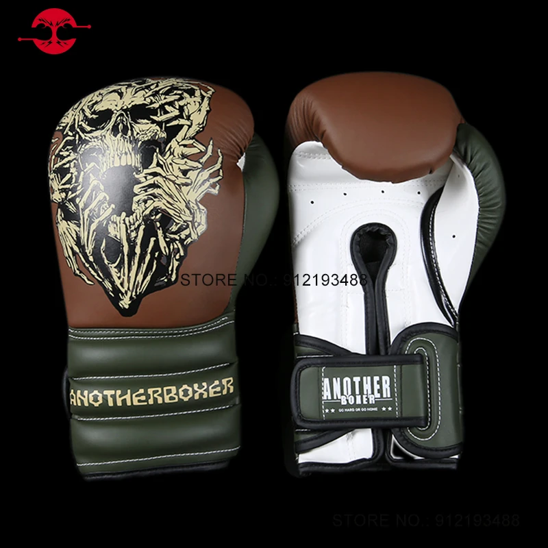 Boxing Gloves for Men Women Sparring Gloves Professional PU Muay Thai MMA Kickboxing Gloves Adults Sandbag Training Equipment
Boxing Gloves for Men Women Sparring Gloves Professional PU Muay Thai MMA Kickboxing Gloves Adults Sandbag Training Equipment