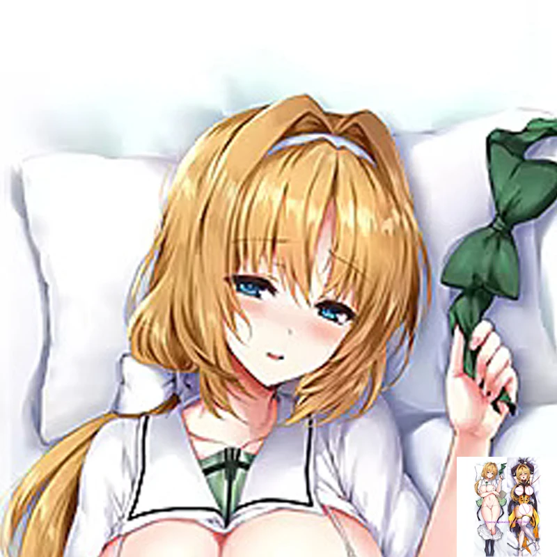 Dakimakura Anime Beautiful Girl 2 Side Printed Hugging Body Pillowcase Cushion Bedding Decor Pillow Cover 2024
Dakimakura Anime Beautiful Girl 2 Side Printed Hugging Body Pillowcase Cushion Bedding Decor Pillow Cover 2024
