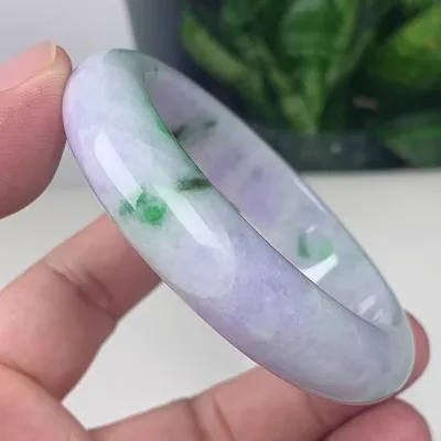 zheru Jewelry Natural Burma Jade 54mm-62mm bracelet Exquisite Princess bracelet send girlfriend send mom
zheru Jewelry Natural Burma Jade 54mm-62mm bracelet Exquisite Princess bracelet send girlfriend send mom