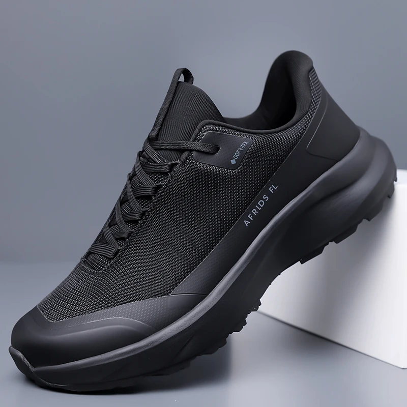 Light Comfy Male Casual Shoes Sturdy Grip Sole Sweat Proof Lining Outdoor Travel Daily Popular Street Style Footwear
Light Comfy Male Casual Shoes Sturdy Grip Sole Sweat Proof Lining Outdoor Travel Daily Popular Street Style Footwear