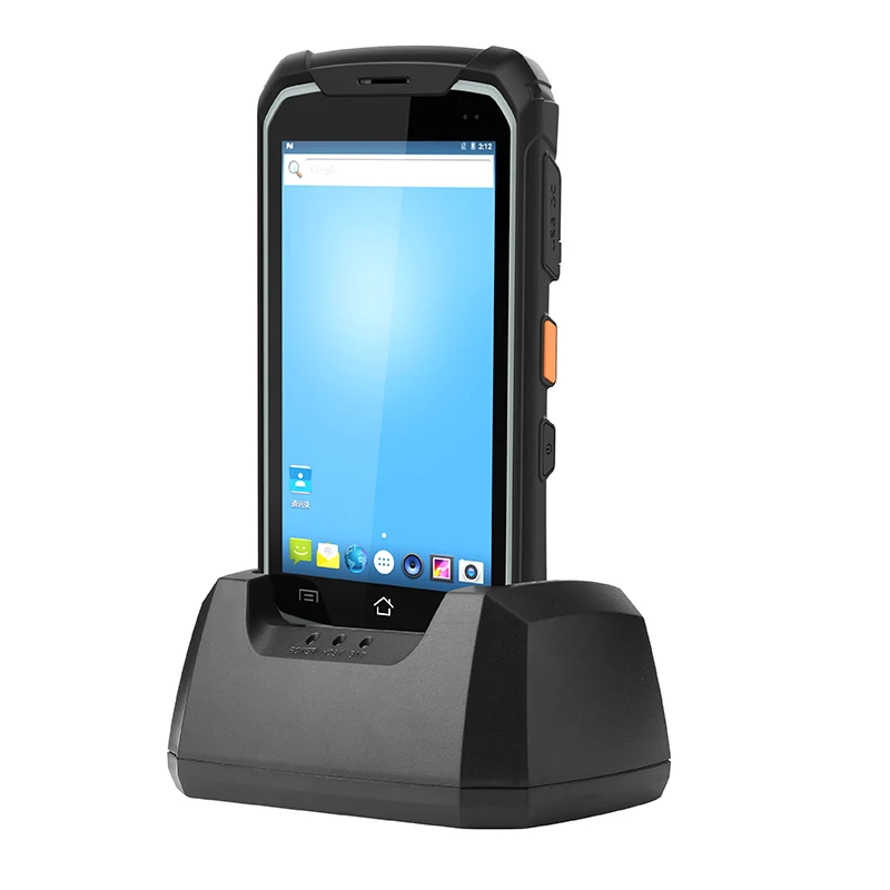 Портативный складской логистический контроль Android КПК Сканер штрих-кода NFC RFID UHF RFID Прочный портативный терминал передачи данных C6000
Портативный складской логистический контроль Android КПК Сканер штрих-кода NFC RFID UHF RFID Прочный портативный терминал передачи данных C6000