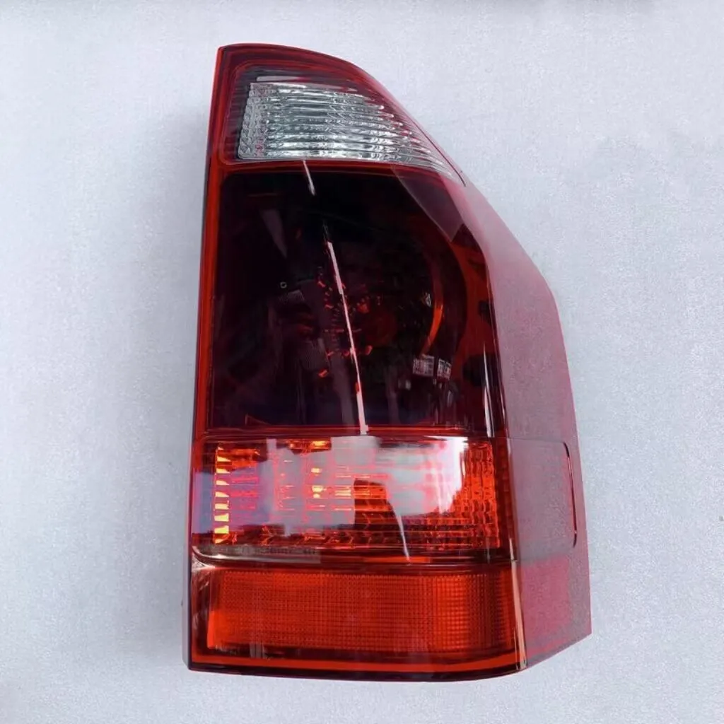 1 Piece Brake Lamp for Pajero V73 Tail Lamps for Montero V77 Rear Turn Signal Marker Lights for Shogun V75 V87 2003-2007
1 Piece Brake Lamp for Pajero V73 Tail Lamps for Montero V77 Rear Turn Signal Marker Lights for Shogun V75 V87 2003-2007