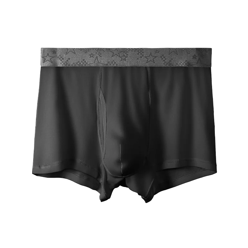 Мужское нижнее белье, мужские трусы-боксеры из модала, трусы для мальчиков, удобные и дышащие молодежные трусы-боксеры, шорты большого размера
Мужское нижнее белье, мужские трусы-боксеры из модала, трусы для мальчиков, удобные и дышащие молодежные трусы-боксеры, шорты большого размера