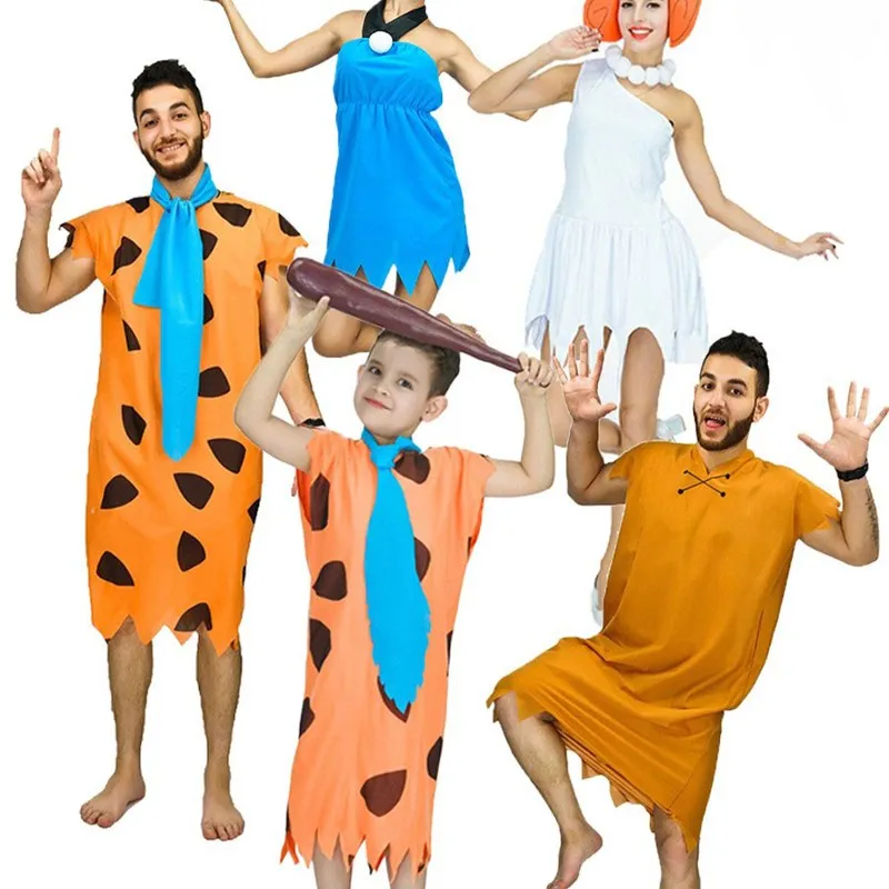 Original Human Cosplay Costume Stage Performance Party Outfit Adult Child Wild Role Playing Halloween Performance Costume
Original Human Cosplay Costume Stage Performance Party Outfit Adult Child Wild Role Playing Halloween Performance Costume