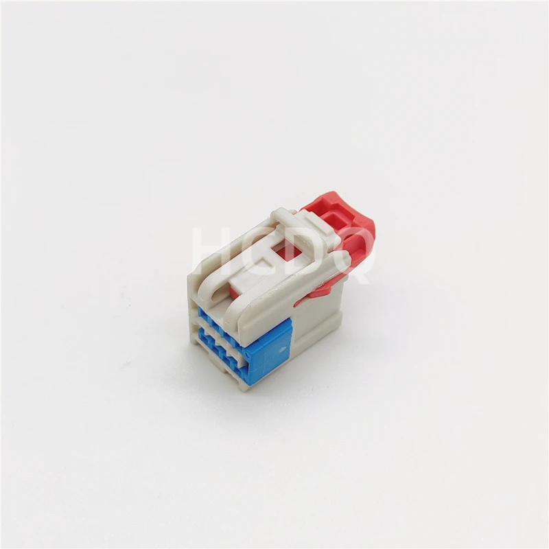 10 PCS Supply 13782038 original and genuine automobile harness connector Housing parts
10 PCS Supply 13782038 original and genuine automobile harness connector Housing parts