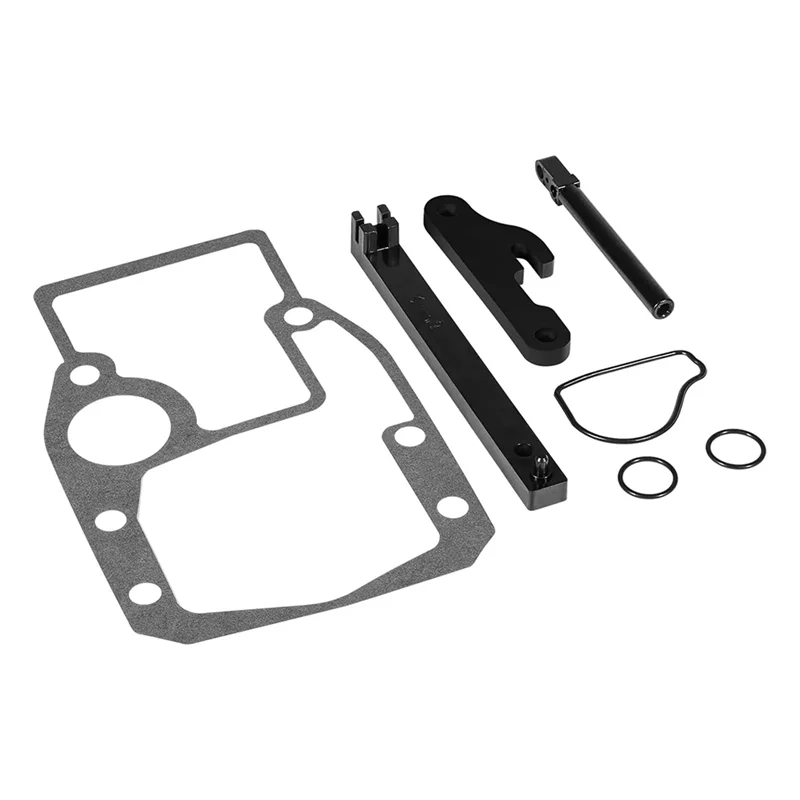 987661 21715 27-00475 Lower Shift Cable Assembly Kit For OMC Cobra Sterndrive 1986-1993
987661 21715 27-00475 Lower Shift Cable Assembly Kit For OMC Cobra Sterndrive 1986-1993