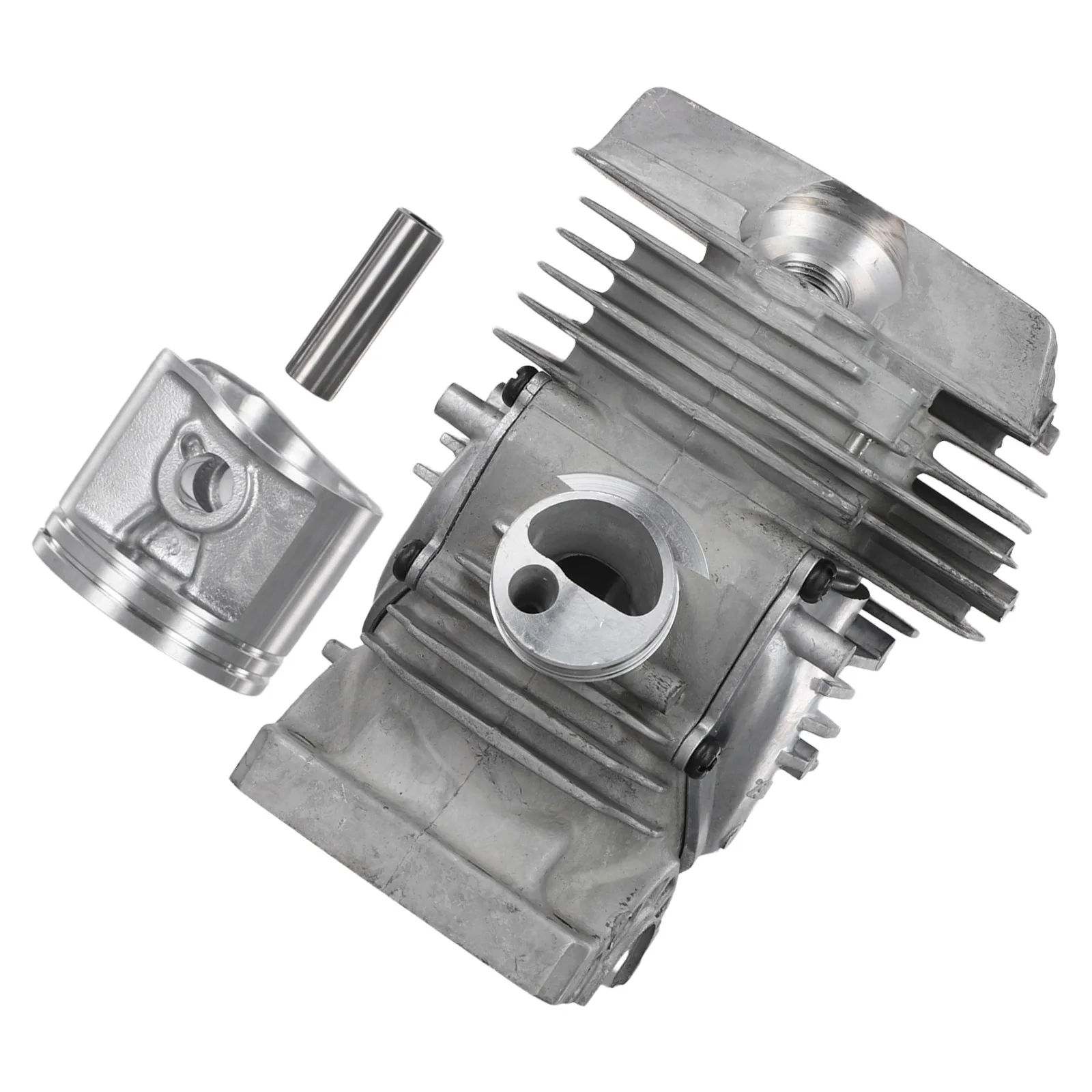 Piston And Cylinder Replacement Parts Specifically For The For MS291 Chain Saw Built To Perform Under Pressure
Piston And Cylinder Replacement Parts Specifically For The For MS291 Chain Saw Built To Perform Under Pressure