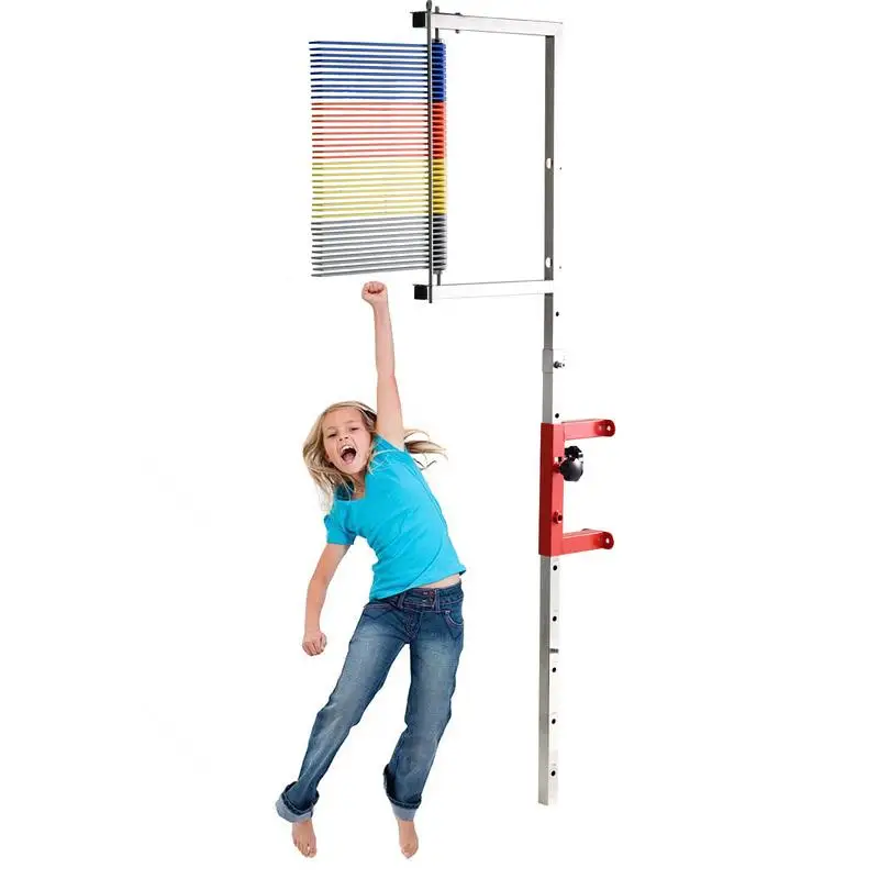 Vertical Jump Tester Jump Tester Jump Tester Vertical Challenger 3.9-11.5Ft Adjustable Wall Mounted Jump Measurement Tool For
Vertical Jump Tester Jump Tester Jump Tester Vertical Challenger 3.9-11.5Ft Adjustable Wall Mounted Jump Measurement Tool For