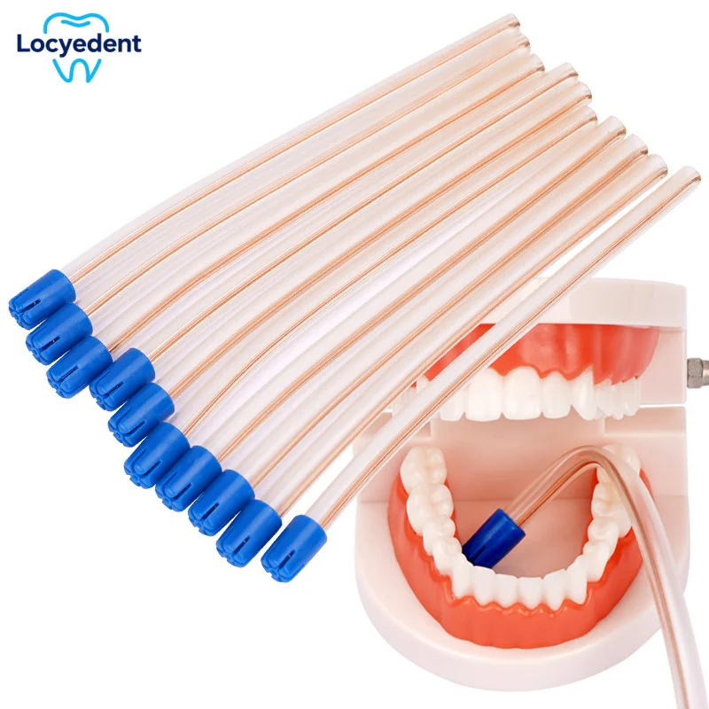 100pcs Dental Disposable Oral Care Tool Saliva Ejector Low Volume Suction Tip Aspirator Tube Weak Straw Saliva Ejector
100pcs Dental Disposable Oral Care Tool Saliva Ejector Low Volume Suction Tip Aspirator Tube Weak Straw Saliva Ejector