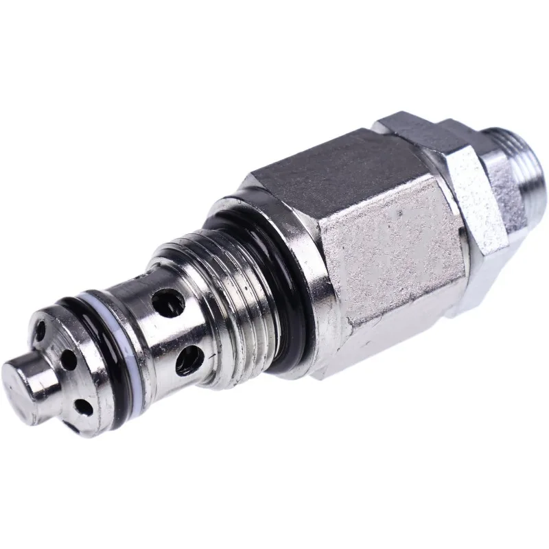 330-3979 For 415F2 420F2 422F2 Hydraulic Relief Valve 428F2 426 416E 428F 416F 422F 432E 444F 420E 434F Hydraulic Relief Valve
330-3979 For 415F2 420F2 422F2 Hydraulic Relief Valve 428F2 426 416E 428F 416F 422F 432E 444F 420E 434F Hydraulic Relief Valve