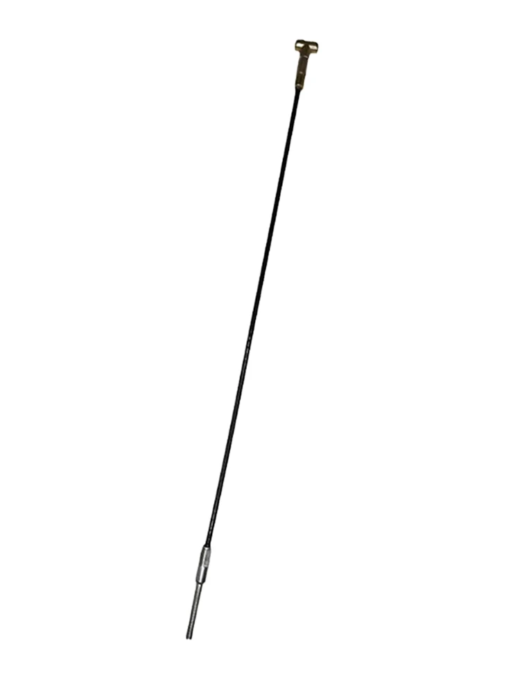 For Geely Emgrand EC7 RV 718 715 2009 2010 2011 2012 2013 Handbrake Cable Hand Parking Brake Lever Connecting Wire Short
For Geely Emgrand EC7 RV 718 715 2009 2010 2011 2012 2013 Handbrake Cable Hand Parking Brake Lever Connecting Wire Short