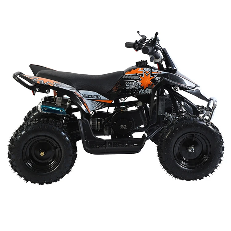 Most Popular Cheap Price Chinese Atv Quad Mini Atv Factory Kid Electric Atv
Most Popular Cheap Price Chinese Atv Quad Mini Atv Factory Kid Electric Atv