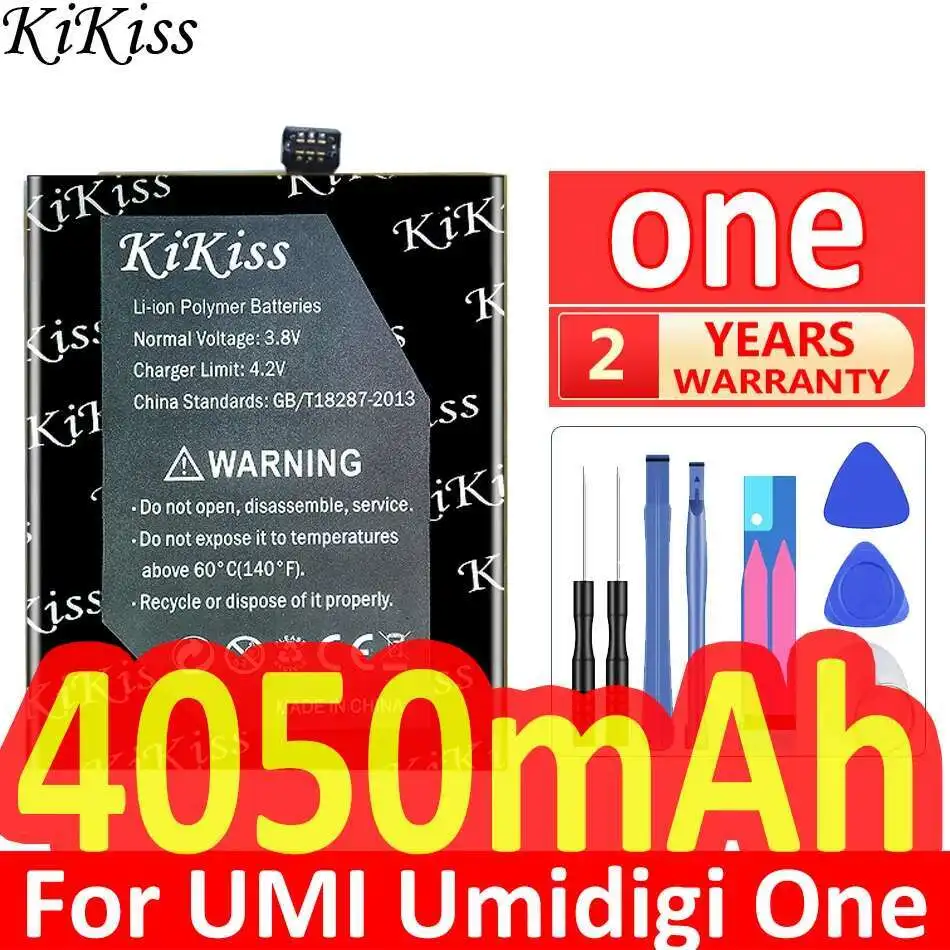 Аккумулятор мобильного телефона с быстрой зарядкой для Umi Umidigi One, 4050 мАч, долговечный
Аккумулятор мобильного телефона с быстрой зарядкой для Umi Umidigi One, 4050 мАч, долговечный