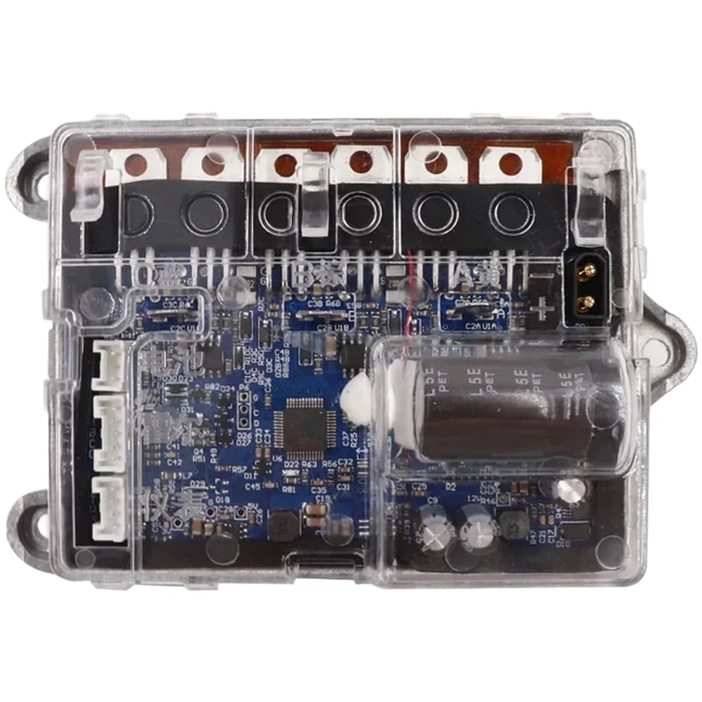 ESC Switch Board Controller Mainboard Replacement Spare Parts For Xiaomi Pro 1S Electric Scooter Original Control Panel
ESC Switch Board Controller Mainboard Replacement Spare Parts For Xiaomi Pro 1S Electric Scooter Original Control Panel