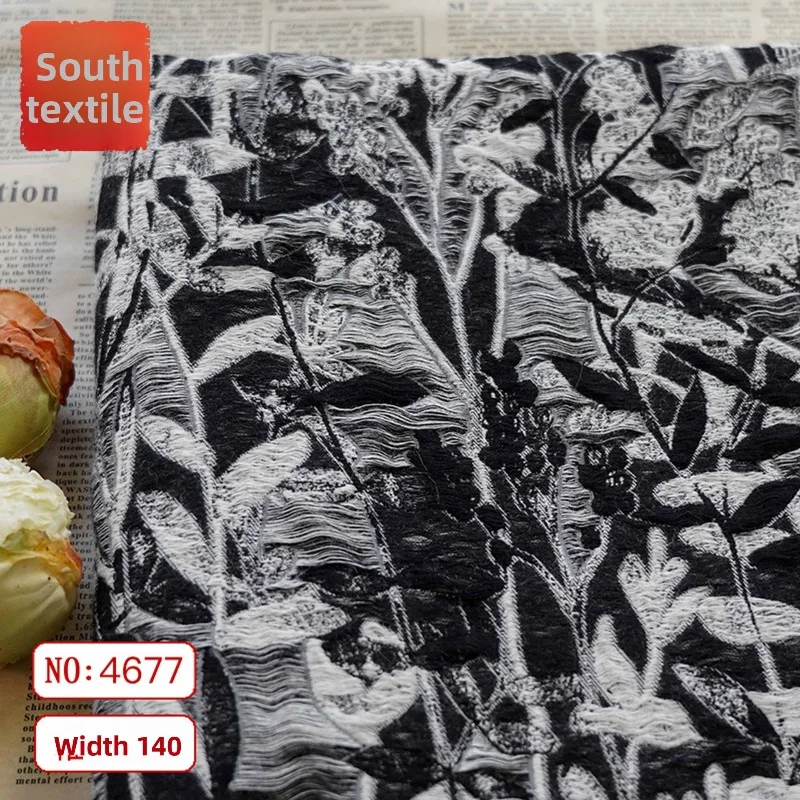 Cotton Yarn Dyed Decorative Fabric for dress shirt clothing tablecloth curtain cloth diy by the meter sewing material
Cotton Yarn Dyed Decorative Fabric for dress shirt clothing tablecloth curtain cloth diy by the meter sewing material