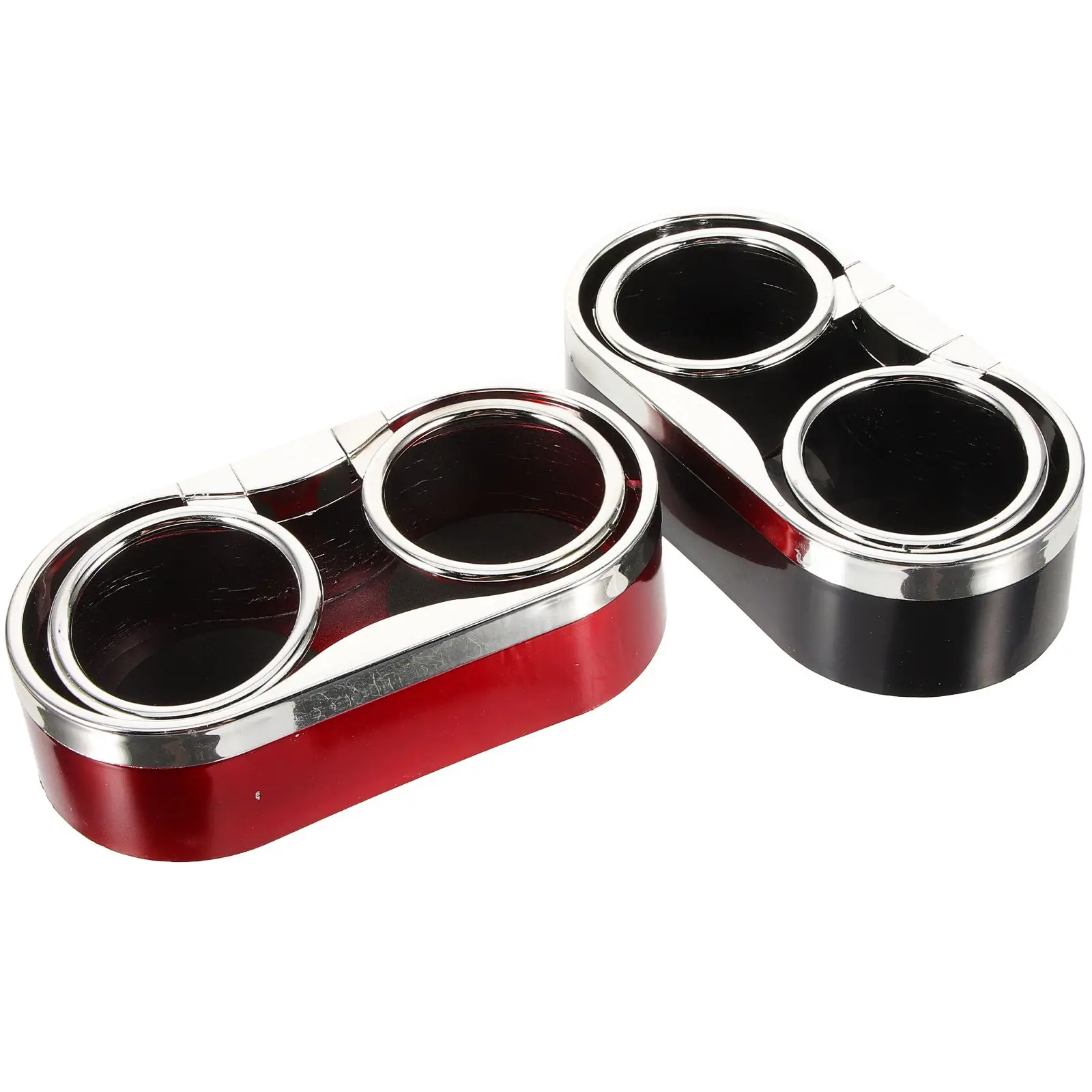 2 Pcs Car Cup Holder Durable Plastic Beverage Rack for Cars Drink Bottle Storage Truck Coffee Anti Skid Summer Winter 
2 Pcs Car Cup Holder Durable Plastic Beverage Rack for Cars Drink Bottle Storage Truck Coffee Anti Skid Summer Winter