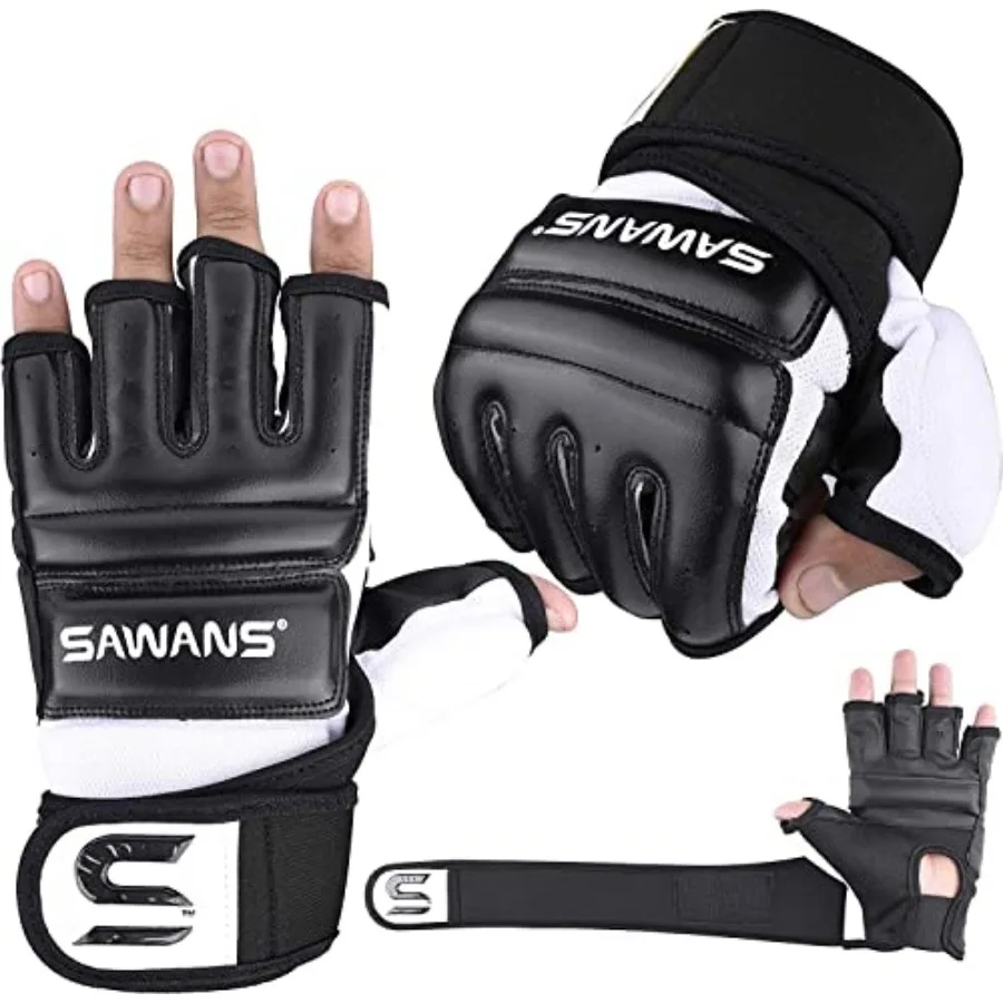 Punch Bag Boxing Gloves Karate Mitts MMA Body Combat Taekwondo Training Martial Art Fighting Grappling Muay Thai
Punch Bag Boxing Gloves Karate Mitts MMA Body Combat Taekwondo Training Martial Art Fighting Grappling Muay Thai