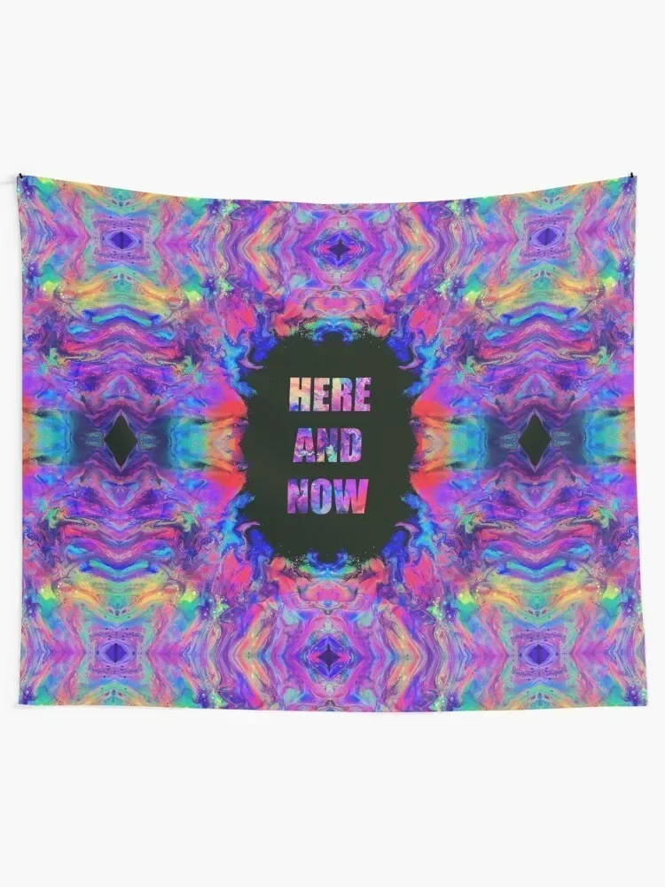 Here And Now Tapestry Wall Hanging Wall Room Decorations Aesthetics Wall Hanging Tapestry
Here And Now Tapestry Wall Hanging Wall Room Decorations Aesthetics Wall Hanging Tapestry