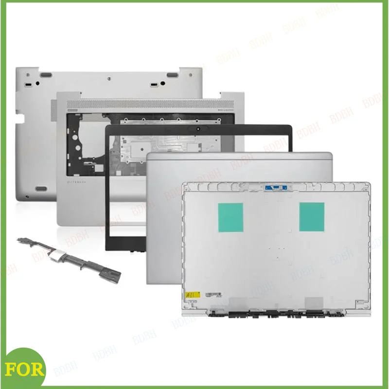 Suitable for Elitebook 740 745 G6 840 G6 laptop LCD back cover, front panel, palm rest, hinge cover, bottom shell, touchpad ABCD
Suitable for Elitebook 740 745 G6 840 G6 laptop LCD back cover, front panel, palm rest, hinge cover, bottom shell, touchpad ABCD