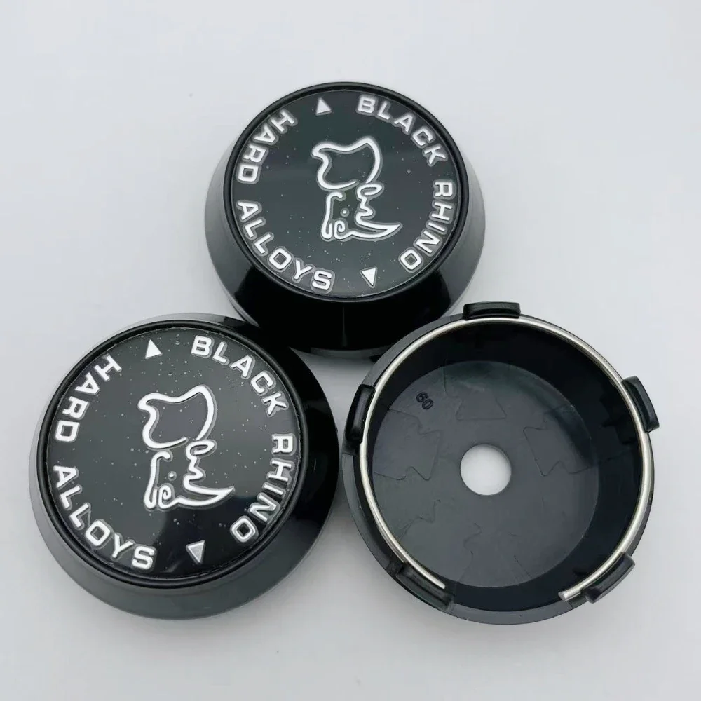 4pcs 60mm 64mm 65mm 68mm 69mm Black Rhino Logo Emblem Car Wheel Center Caps Wheels Hubcaps Rim Cover High Cap Car Accessories
4pcs 60mm 64mm 65mm 68mm 69mm Black Rhino Logo Emblem Car Wheel Center Caps Wheels Hubcaps Rim Cover High Cap Car Accessories