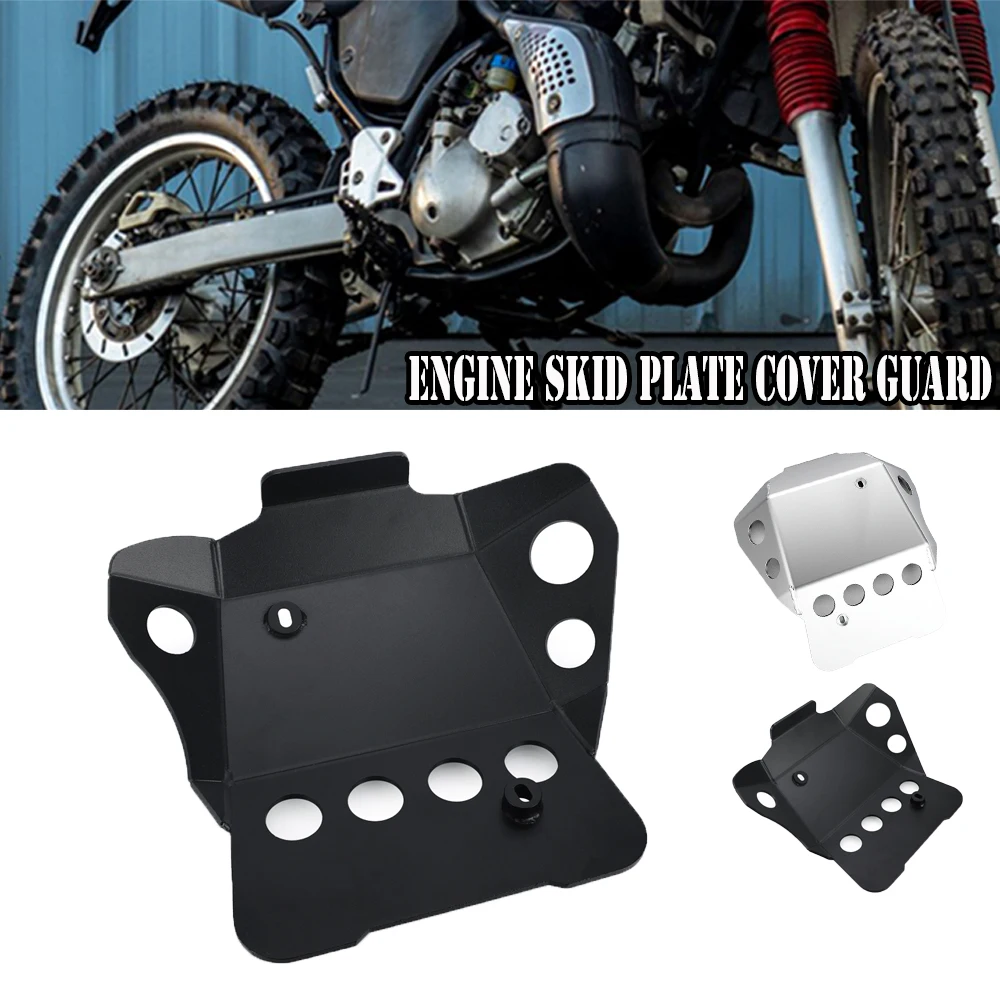 FOR YAMAHA DT 230 LANZA ALLYEARS 1997 1998 1999 2000 2001 DT230 Lanza Engine Chassis Protection Guard Cover Protector All year
FOR YAMAHA DT 230 LANZA ALLYEARS 1997 1998 1999 2000 2001 DT230 Lanza Engine Chassis Protection Guard Cover Protector All year