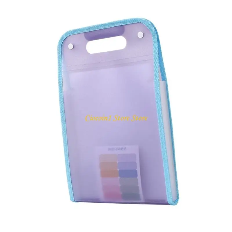 A3PC Size Accordions Styles File Organizers Document Holders File Folders With AntiSlip Texture And Spacious Compartments
A3PC Size Accordions Styles File Organizers Document Holders File Folders With AntiSlip Texture And Spacious Compartments