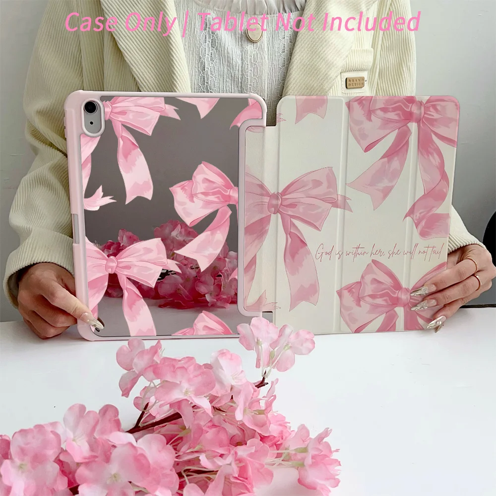 Case compatible with iPad 10.9/Pro11/10th7/8/Air 4/5/Air 13(M3 2025)/Air 11(M3 2025)/Air 11(M3 2025)/(A16 2025)
Case compatible with iPad 10.9/Pro11/10th7/8/Air 4/5/Air 13(M3 2025)/Air 11(M3 2025)/Air 11(M3 2025)/(A16 2025)