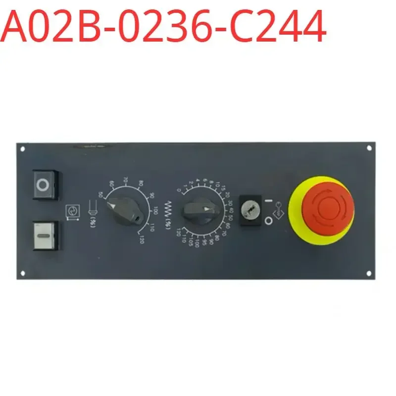 Б/у аксессуары: Оригинальная клавиатура A02B-0236-C244
Б/у аксессуары: Оригинальная клавиатура A02B-0236-C244