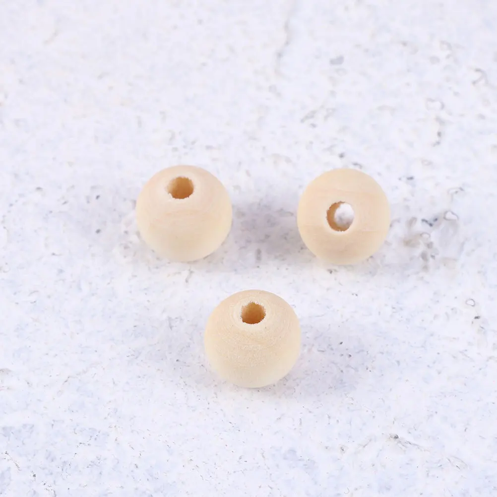 100pcs Wooden Beads 18Mm Light Yellow Natural Round Beads For Diy Jewelry Making Craft Supplies Bracelet Necklace Home
100pcs Wooden Beads 18Mm Light Yellow Natural Round Beads For Diy Jewelry Making Craft Supplies Bracelet Necklace Home