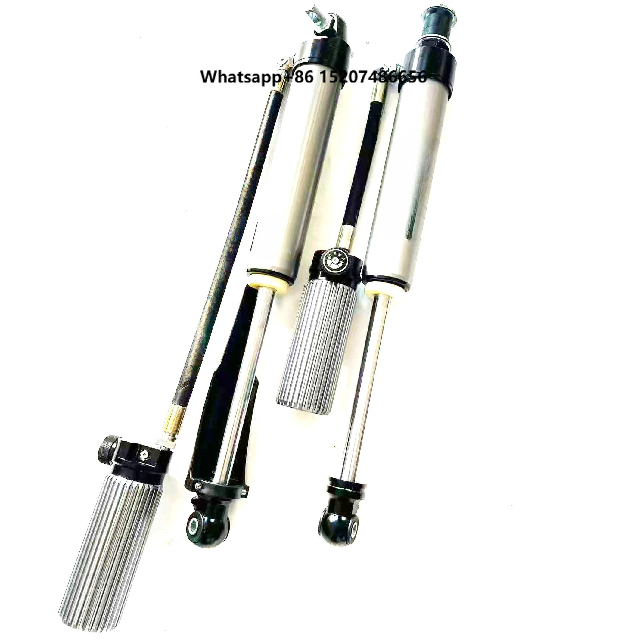 4 Inch 6 Inch Suspension for Off Road Shock Absorbers
4 Inch 6 Inch Suspension for Off Road Shock Absorbers