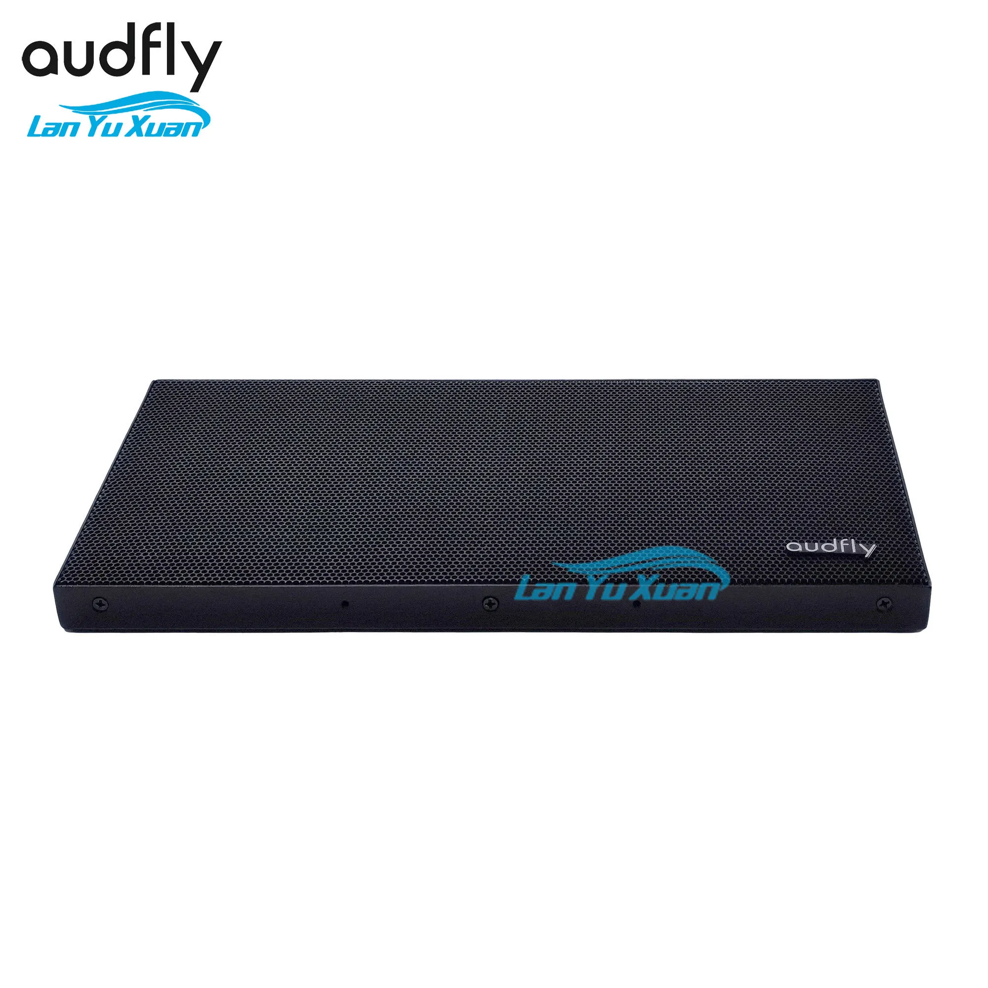 Audfly Best in Celling Advanced Audio Control Vesa Mount Minimal Sound Leakage Directional Audio Speakers for Retail Stores
Audfly Best in Celling Advanced Audio Control Vesa Mount Minimal Sound Leakage Directional Audio Speakers for Retail Stores