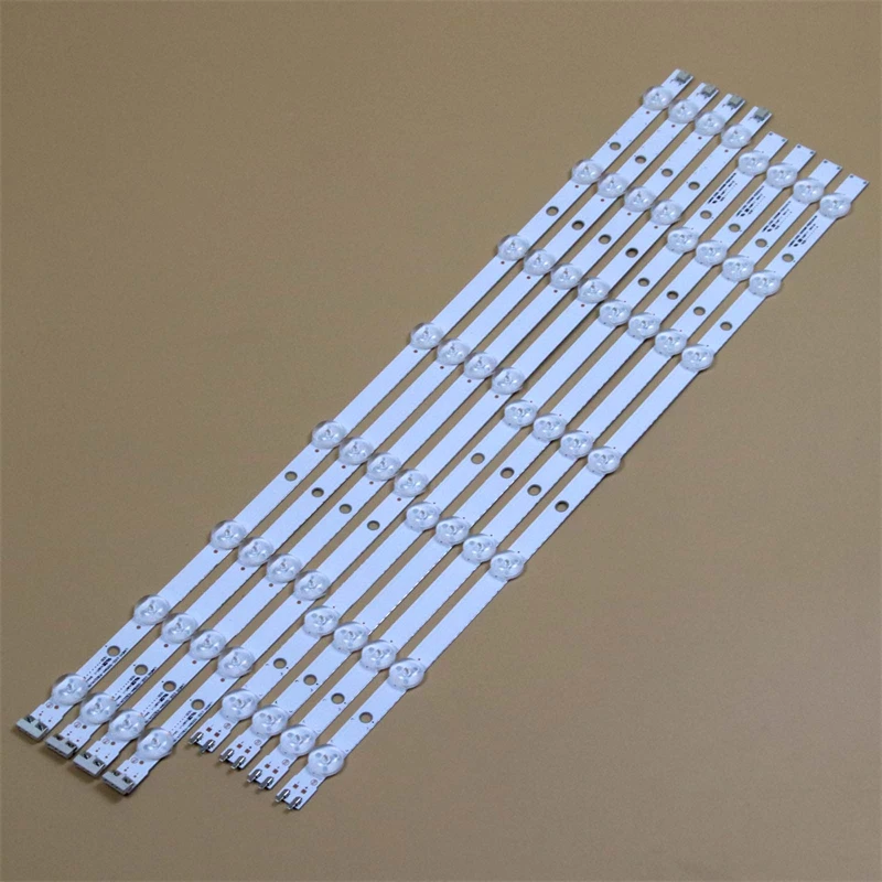 Светодиодные полосы подсветки для Samsung UN50EH5000 UN50EH5300 UN50FH5030 UN50FH5303 UN50H5203 UN50H5303 Bars D3GE-500SMA/B-R3 Array
Светодиодные полосы подсветки для Samsung UN50EH5000 UN50EH5300 UN50FH5030 UN50FH5303 UN50H5203 UN50H5303 Bars D3GE-500SMA/B-R3 Array