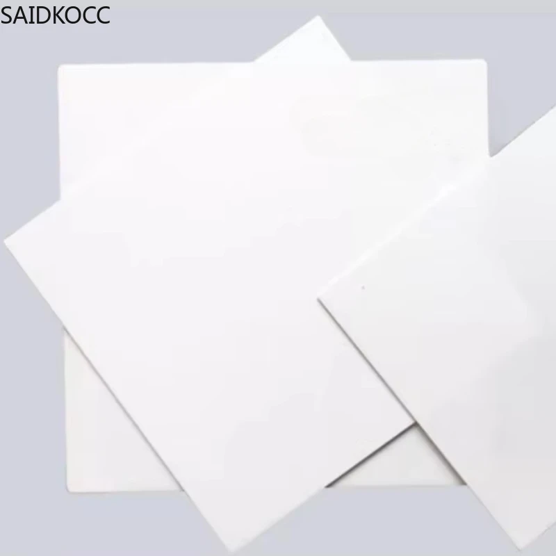 SAIDKOCC 2mm thick boron nitride square Ceramic plate BN glass ceramic panel borazon sheet
SAIDKOCC 2mm thick boron nitride square Ceramic plate BN glass ceramic panel borazon sheet