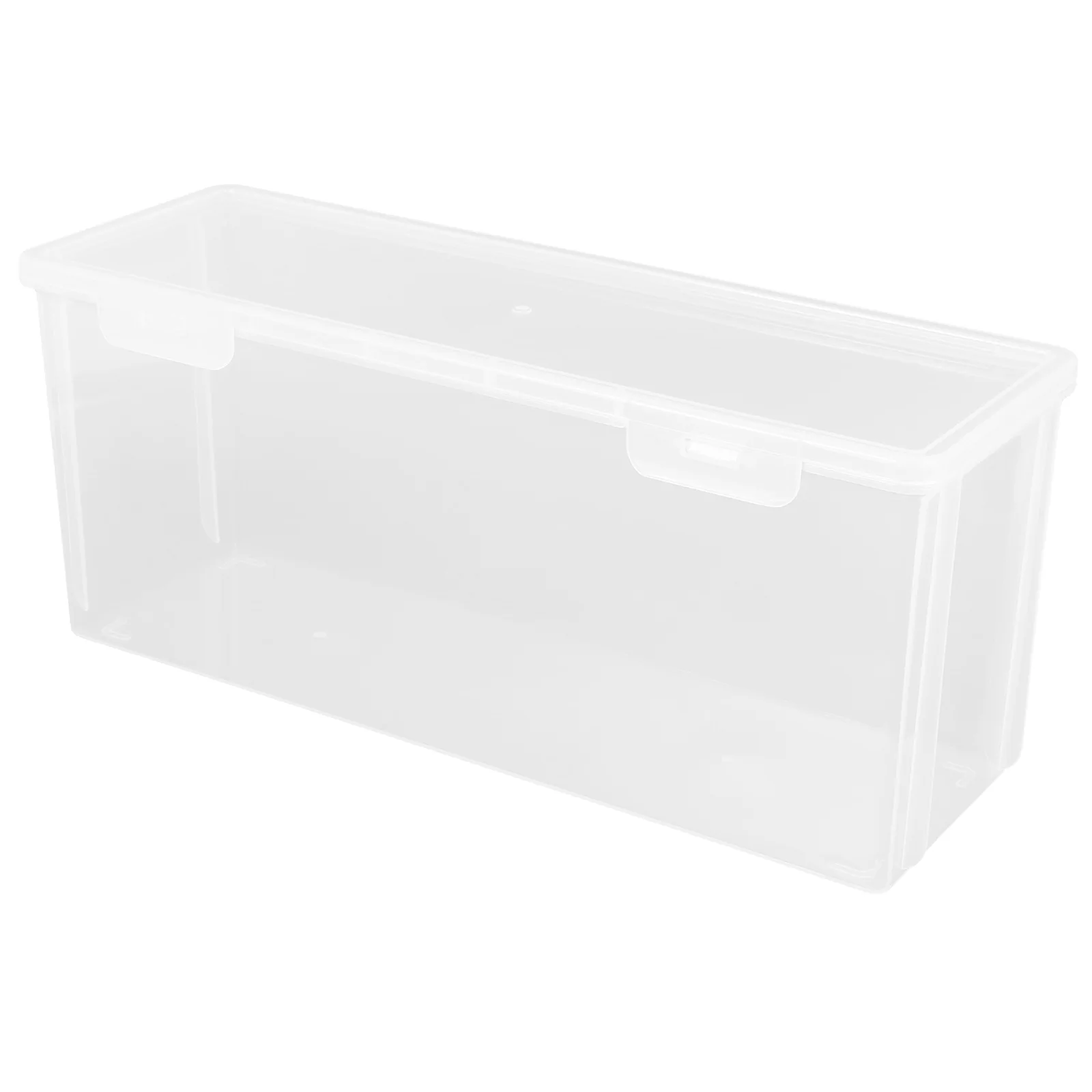 Seasoning Storage Tank Bread Airtight Toast Container for Homemade Pp Breadbox Breadboxes 
Seasoning Storage Tank Bread Airtight Toast Container for Homemade Pp Breadbox Breadboxes