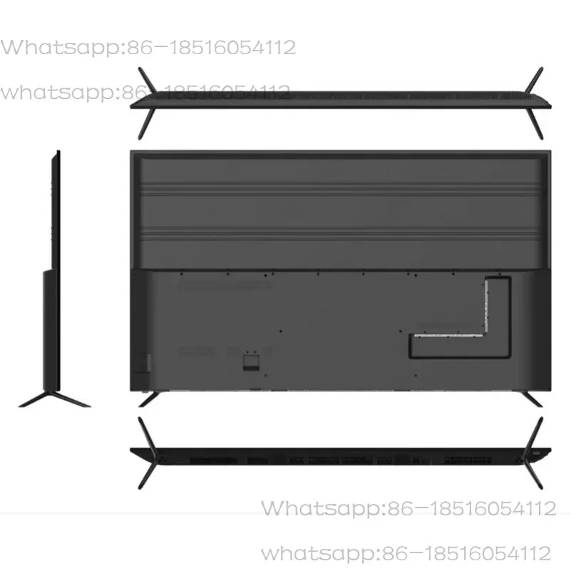 Go 2021 32 42 50 55 4K Explosion-Proof LCD TV New Product 43 Inch LED Tv Televisions Full TV
Go 2021 32 42 50 55 4K Explosion-Proof LCD TV New Product 43 Inch LED Tv Televisions Full TV