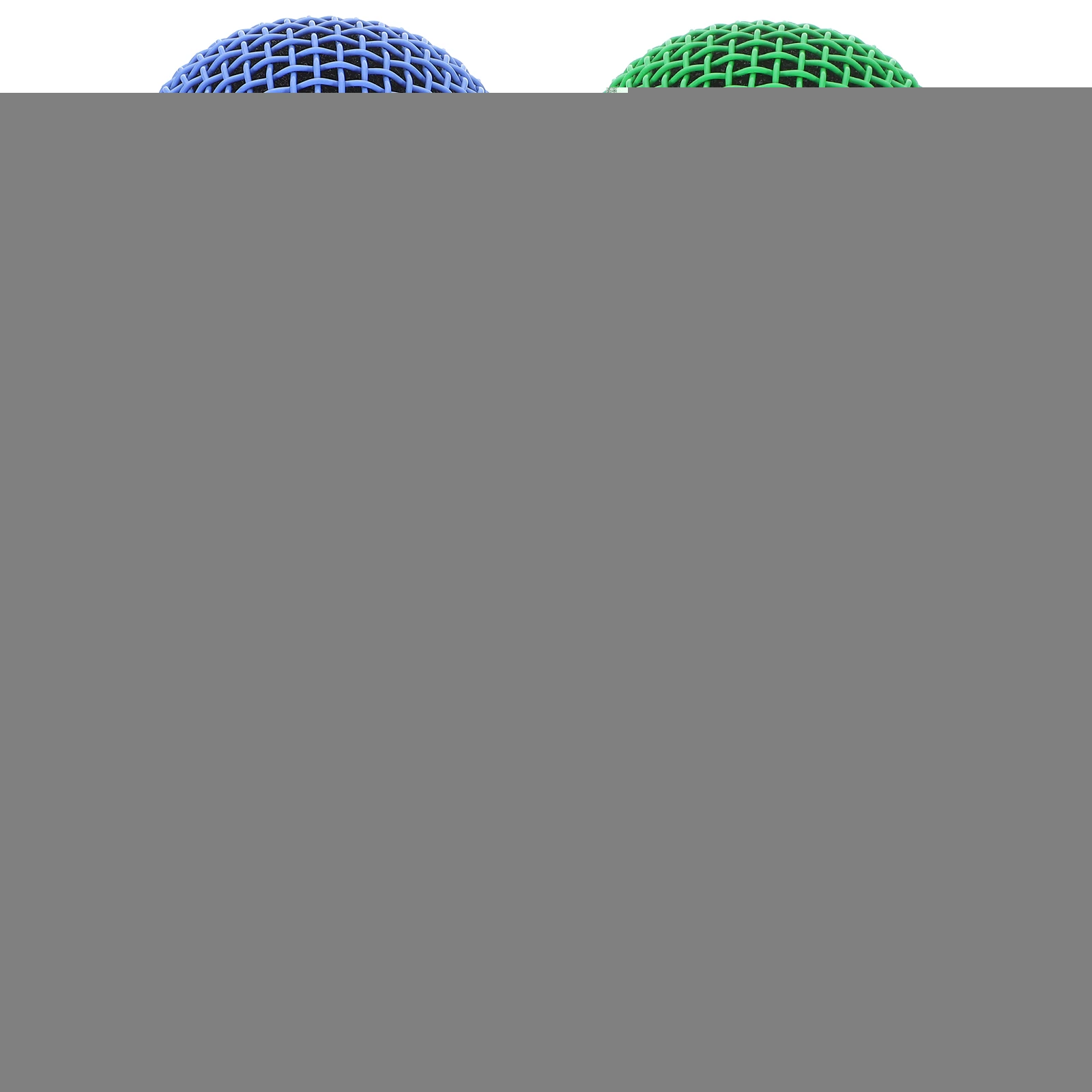 4 Pcs Microphone Grille Mesh Head Replacement Cover Black Gold Red White Wired Wireless Mic Accessories Metal Ball
4 Pcs Microphone Grille Mesh Head Replacement Cover Black Gold Red White Wired Wireless Mic Accessories Metal Ball