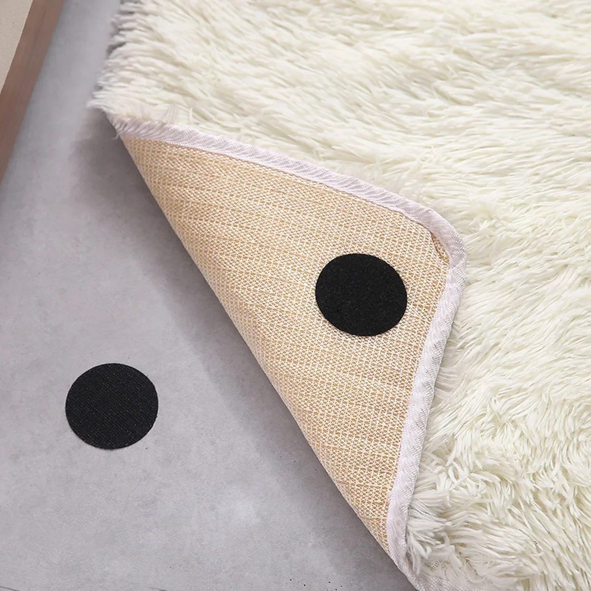 10pcs-Bed Sheets, Sofa Cushions, Fixators, Anti Slip, Household Anti Running, Non Marking, Adhesive, Needle Free Patches
10pcs-Bed Sheets, Sofa Cushions, Fixators, Anti Slip, Household Anti Running, Non Marking, Adhesive, Needle Free Patches