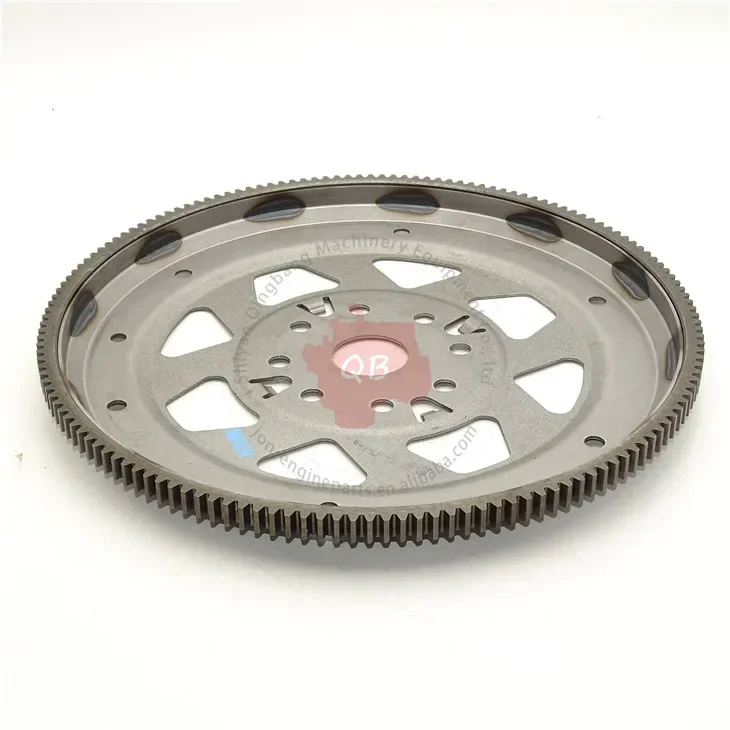 genuine engine ISB6.7 flywheel parts Flexplate 3975464 3917784 3917607 3908524
genuine engine ISB6.7 flywheel parts Flexplate 3975464 3917784 3917607 3908524