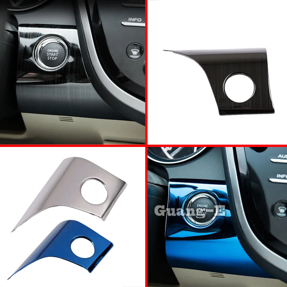 Keys Starts Engine Stop Ignition Button Switch Frame One-Button Start Cover For Toyota Camry XV70 2017 2018 2019 2020 2021 2022
Keys Starts Engine Stop Ignition Button Switch Frame One-Button Start Cover For Toyota Camry XV70 2017 2018 2019 2020 2021 2022