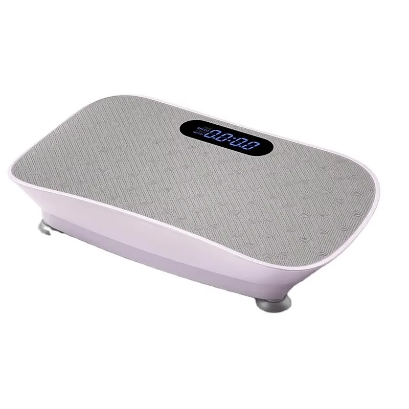 2025 Effective Exercise Fitness Vibration Platform - Powerful Body Slimming Trainer for Home & Gym Weight Loss Workouts
2025 Effective Exercise Fitness Vibration Platform - Powerful Body Slimming Trainer for Home & Gym Weight Loss Workouts